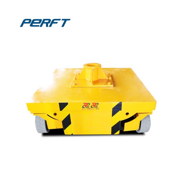 <h3>motorized transfer car for steel coil 200 tons-Perfect </h3>
